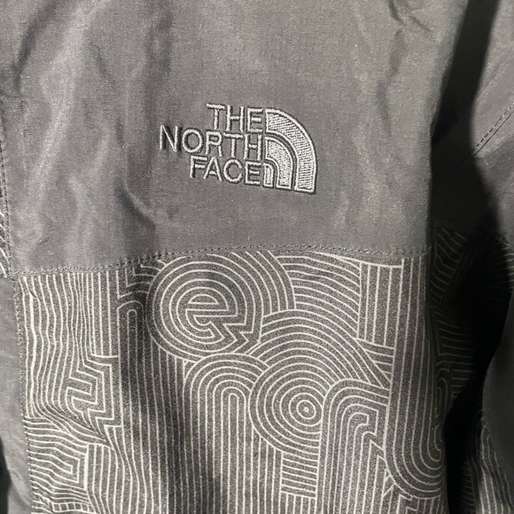 Northface Winter Jacket 3-1 Triclimate - Picture 2 of 5